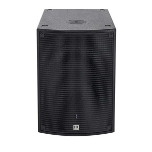 اسپیکر (ساب ووفر اکتیو) اچ کی آدیو مدل SONAR 115 Sub D